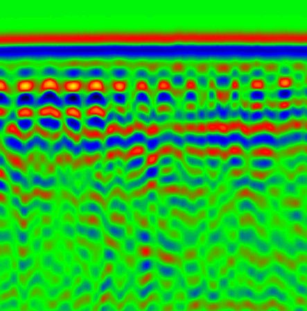 geophysical survey