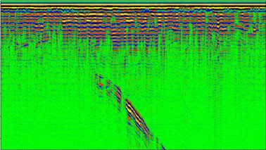 geophysical survey