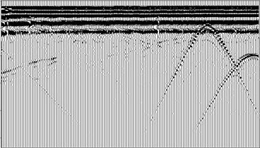 geophysical survey