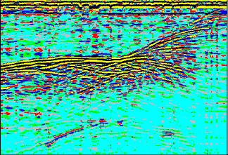 geophysical survey