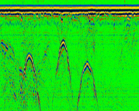 geophysical survey