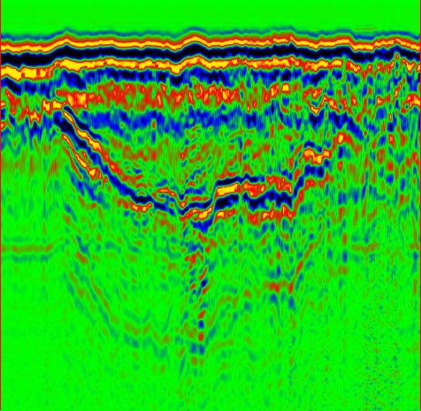 geophysical survey