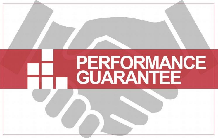 GPR Guarantees